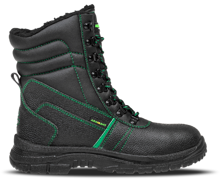BENNON CLASSIC Παπούτσια Tactical S3
