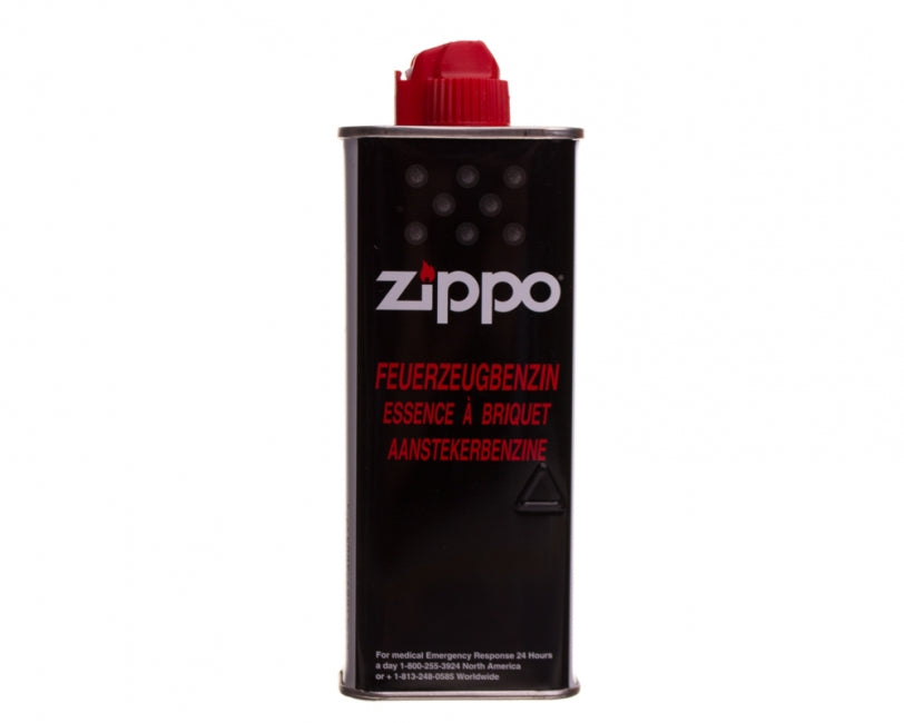 Benzίνη Zippo για Αναπτήρες 125ml