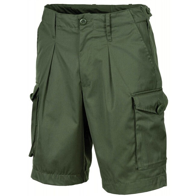 MFH GB Combat σορτς, OD green