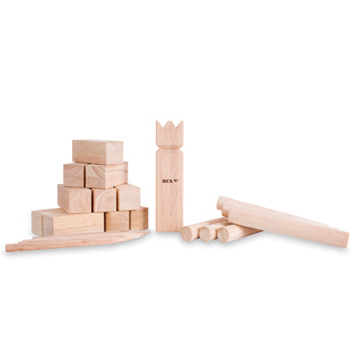 Bex Σετ Παιχνιδιού Kubb