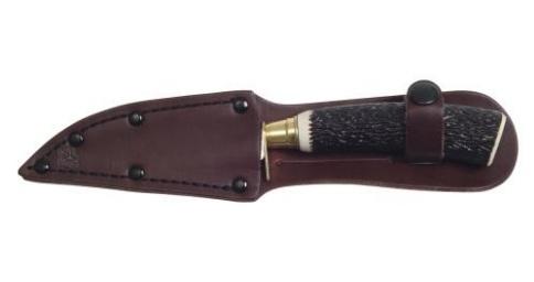 Mikov 374-NH-1 κυνηγετικό μαχαίρι, 21cm