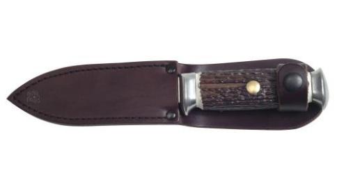 Mikov 375-NH-1 κυνηγετικό μαχαίρι, 21cm