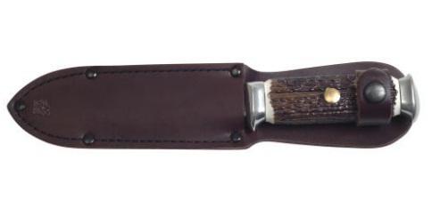 Mikov 376-NH-1/Z Κυνηγετικό Μαχαίρι, 24.8cm