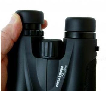 Barr&Stroud Skyline Διόπτρες 10x42