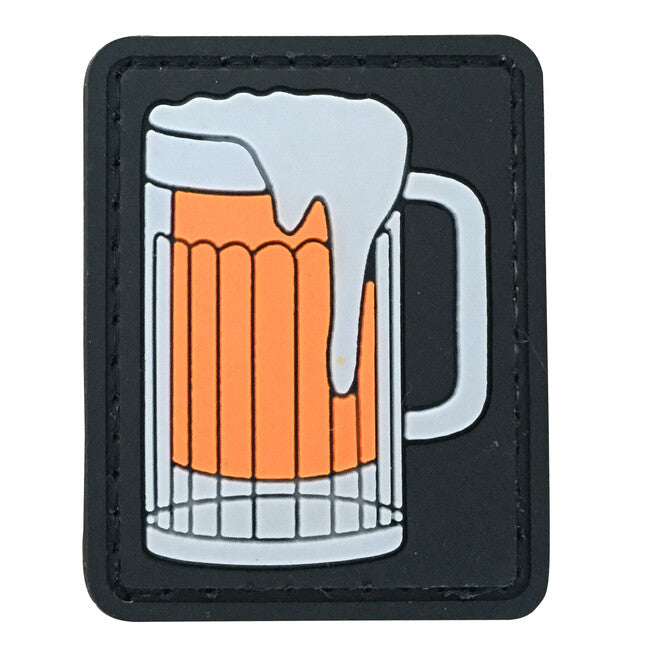 WARAGOD BIG BEER Σήμα PVC