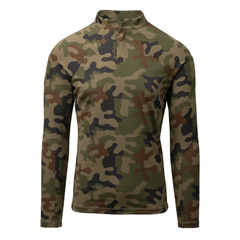 Helikon-Tex Apex Lightweight τακτικό μπλουζάκι, PL Woodland