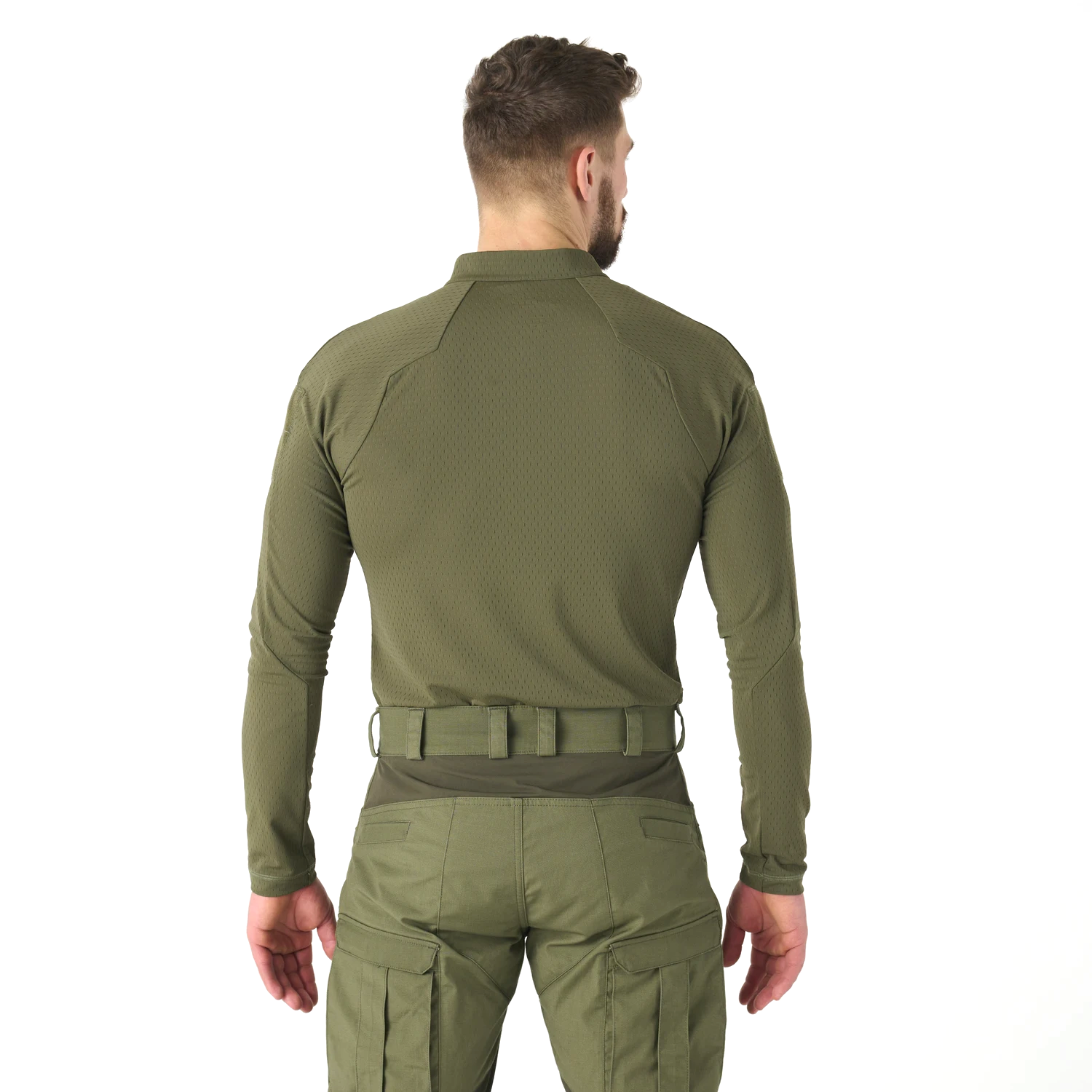 Helikon-Tex Apex Lightweight taktický nátelník, olive green