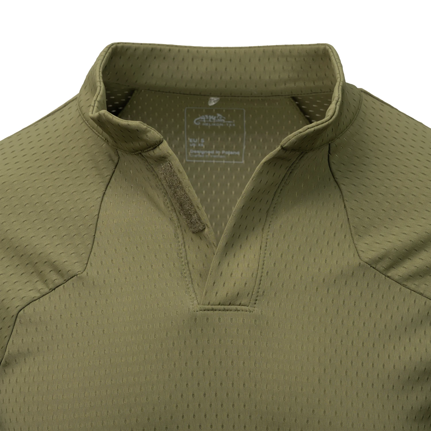 Helikon-Tex Apex Lightweight taktický nátelník, black