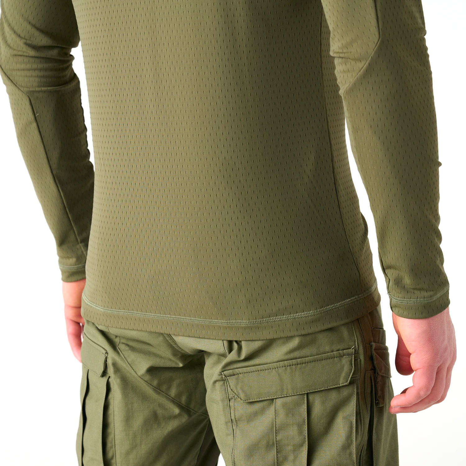 Helikon-Tex Apex Lightweight taktický nátelník, coyote
