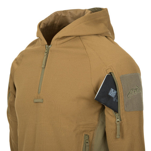 Helikon-Tex Range Hoodie Φούτερ με Κουκούλα TopCool