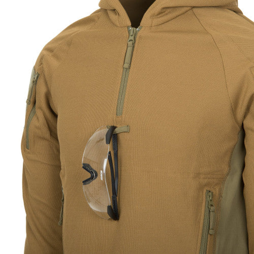 Helikon-Tex Range Hoodie Φούτερ με Κουκούλα TopCool
