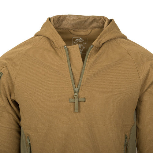 Helikon-Tex Range Hoodie Φούτερ με Κουκούλα TopCool