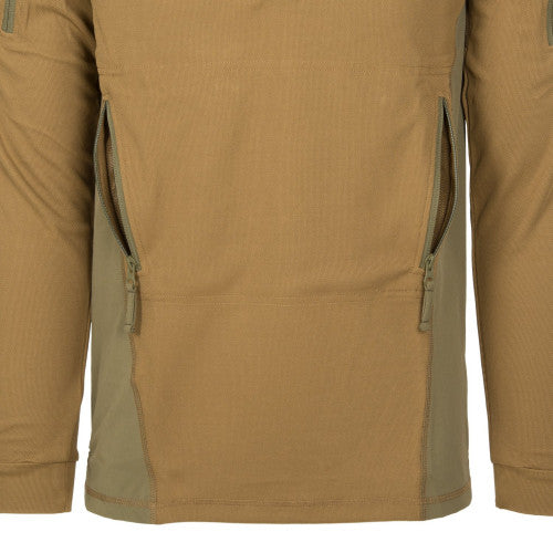 Helikon-Tex Range Hoodie Φούτερ με Κουκούλα TopCool