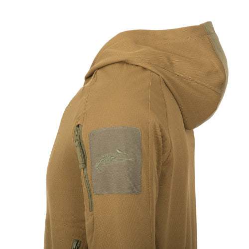 Helikon-Tex Range Hoodie Φούτερ με Κουκούλα TopCool
