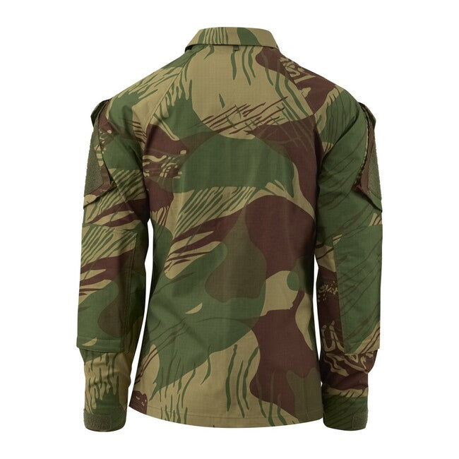 Helikon-Tex Μπλούζα Raid Rip-Stop, Rhodesian Camo