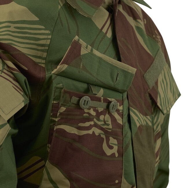 Helikon-Tex Μπλούζα Raid Ripstop, Λαδί
