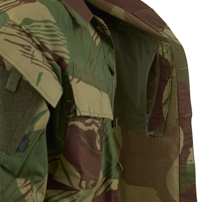 Helikon-Tex Μπλούζα Raid Rip-Stop, Desert Night Camo