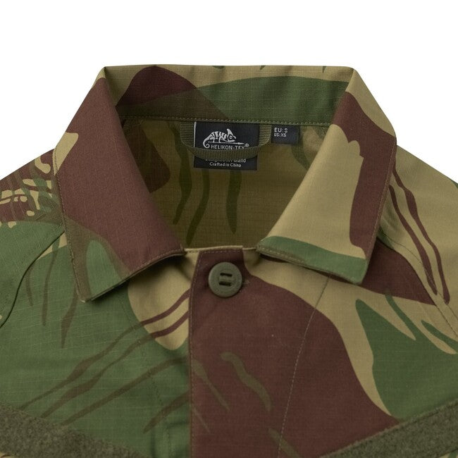 Helikon-Tex Μπλούζα Raid Rip-Stop, Rhodesian Camo