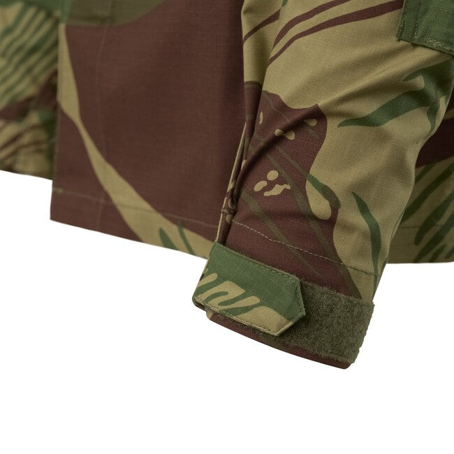 Helikon-Tex Raid Μπλούζα Ripstop, PL Woodland