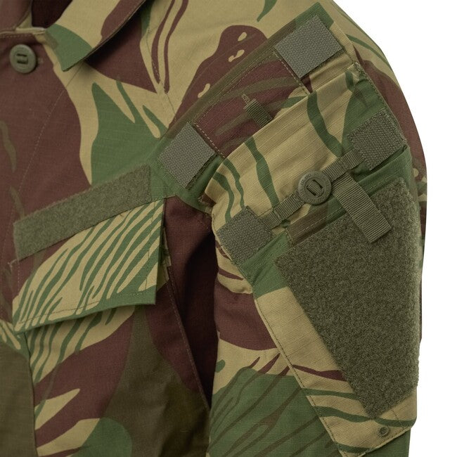 Helikon-Tex Μπλούζα Raid Rip-Stop, Desert Night Camo