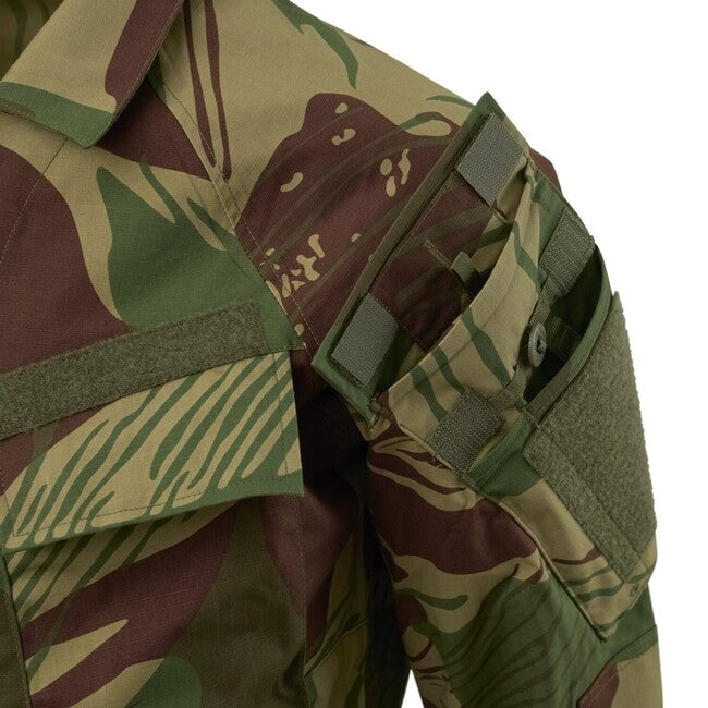 Helikon-Tex Μπλούζα Raid Ripstop, Λαδί