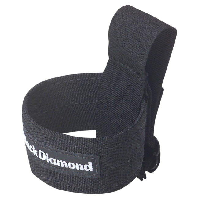 Black Diamond Θήκη Εργαλείων Blizzard, Μαύρο