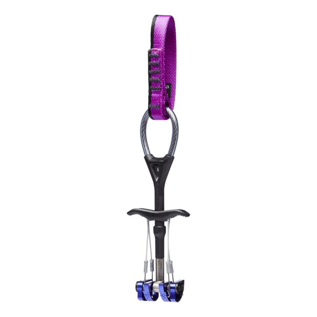 Black Diamond C4 Camalot Καραμπίνα .5