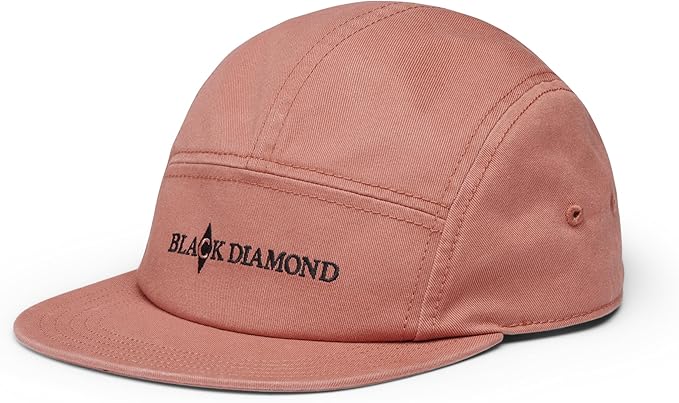 Black Diamond Camper Σκούφος, chalk pink