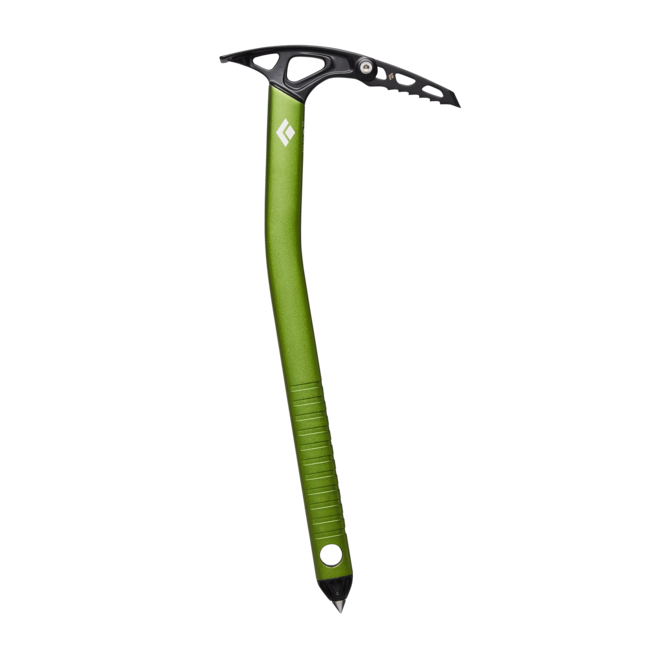 Black Diamond Venom Lt Classic τσεκούρι, envy green