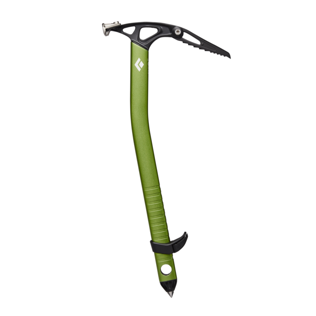Black Diamond Venom Lt Tech Τσεκούρι Πάγου, Envy Green
