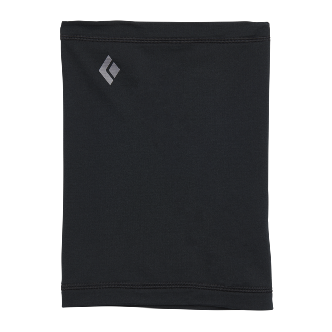 Black Diamond Coefficient Lt Λαιμός, μαύρο
