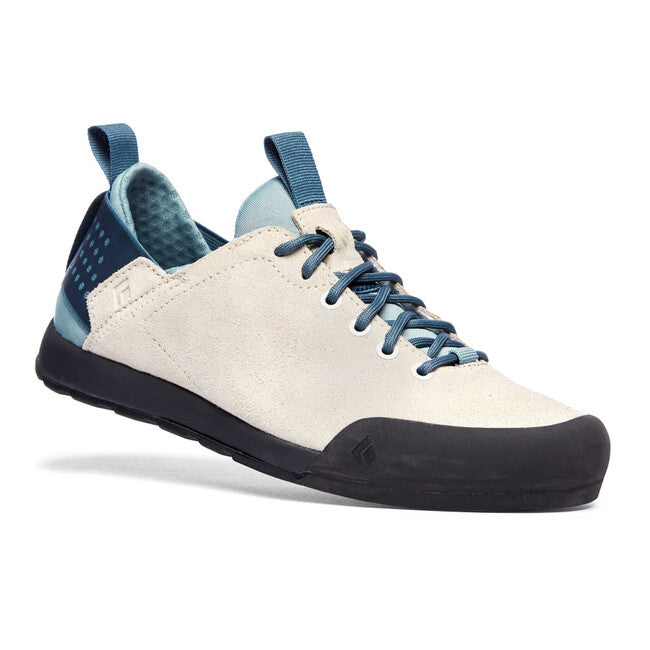 Black Diamond Session Suede Δερμάτινο Παπούτσι Γυναικείο, Birch