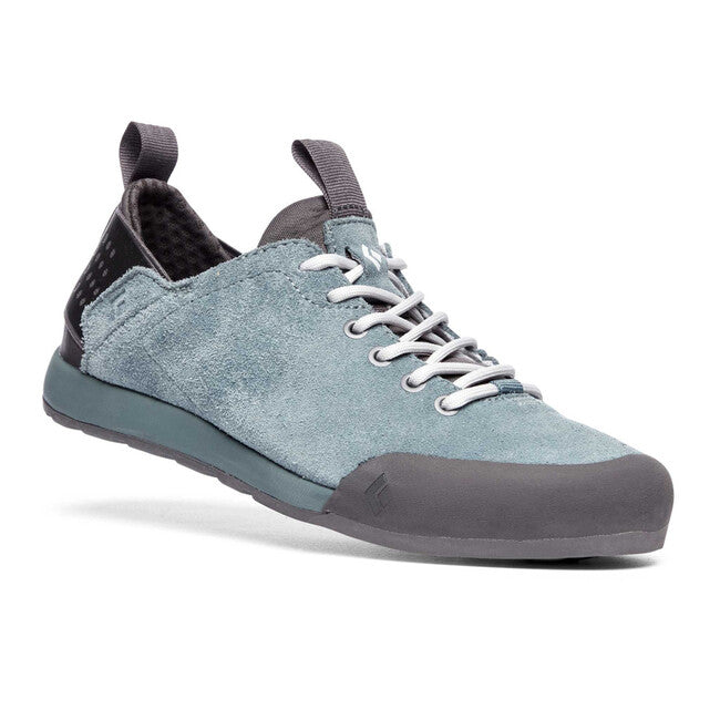 Black Diamond Session Suede δερμάτινο παπούτσι γυναικείο, σκούρο μπλε