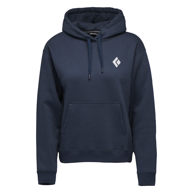 Black Diamond Equipment for Alpinists Φούτερ Γυναικείο, Indigo