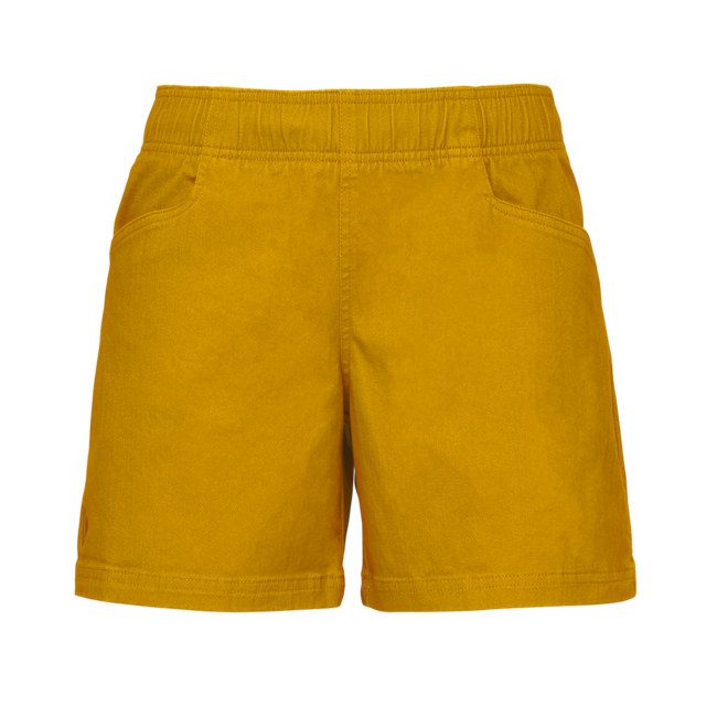 Black Diamond Dirtbag Σορτς Γυναικείο, Amber