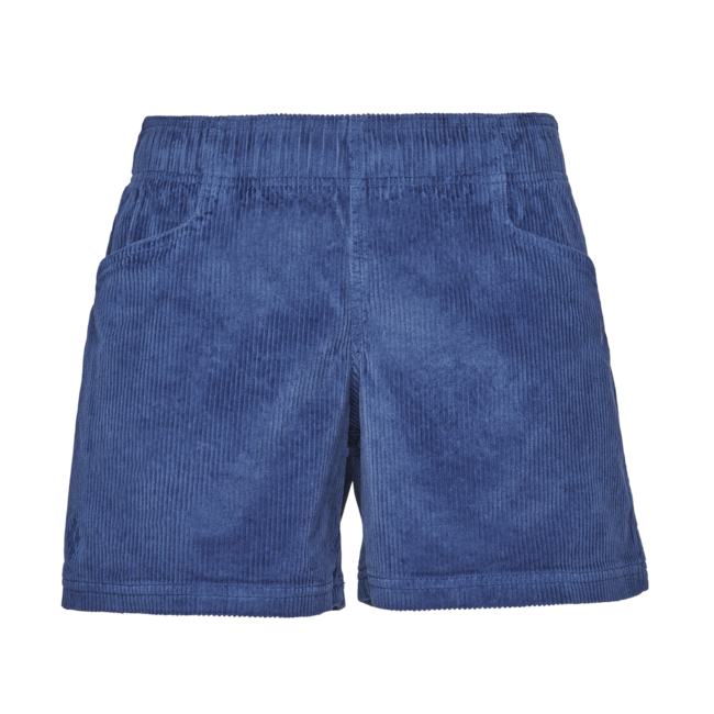 Black Diamond Dirtbag Γυναικείο Σορτς, Lite Navy