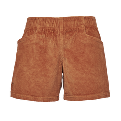 Black Diamond Dirtbag γυναικείο σορτς, moab brown