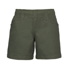 Black Diamond Dirtbag γυναικεία σορτς, tundra