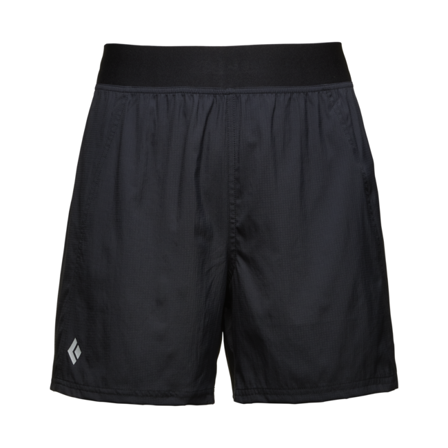 Black Diamond Sierra Lt Σορτς, Γυναικείο, Μαύρο