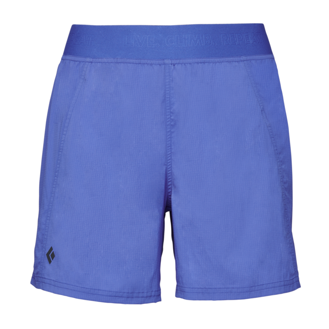 Black Diamond Sierra Lt Σορτς γυναικείο, clean blue