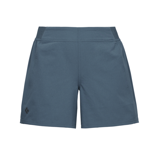 Black Diamond Sierra Shorts Σορτς γυναικείο, creek blue