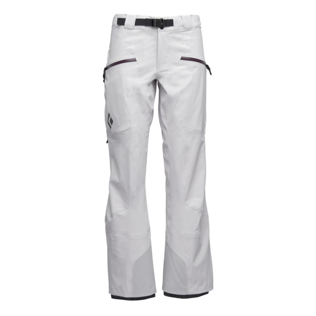 Black Diamond Recon Stretch Ski παντελόνι σκι γυναικείο, ice pink