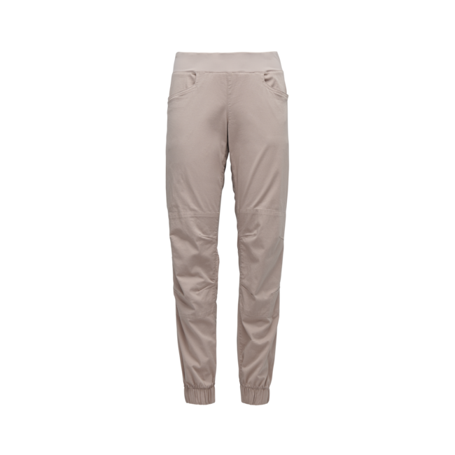 Black Diamond Παντελόνι Notion, Γυναικείο, Pale Mauve