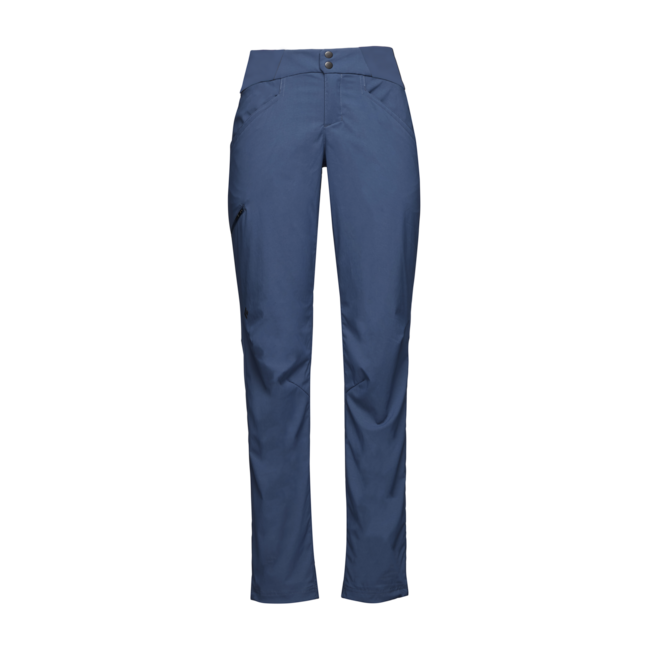Black Diamond Technician Alpine παντελόνι γυναικείο, ink blue