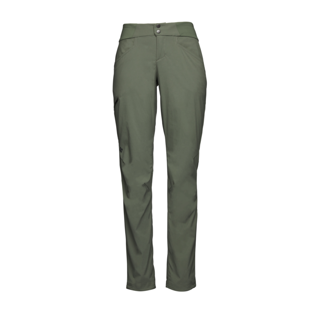 Black Diamond Technician Alpine παντελόνι γυναικείο, tundra