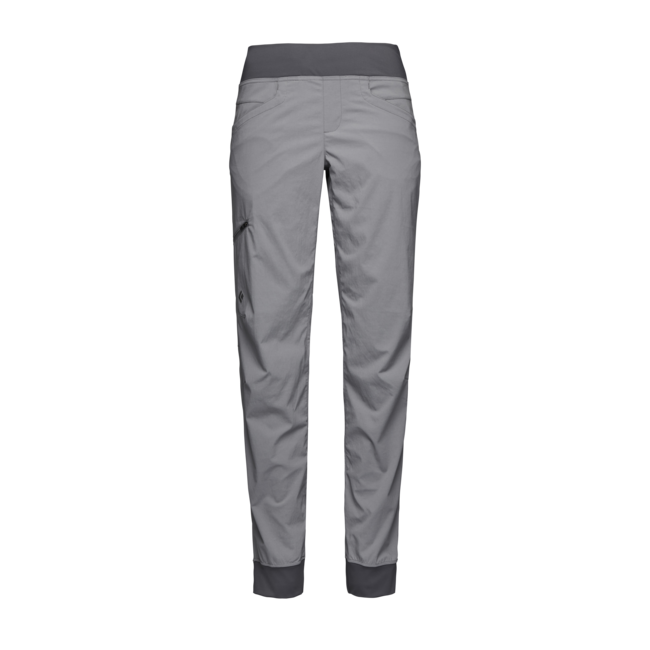 Black Diamond Technician Jogger Παντελόνι Γυναικείο, Σκούρο Γκρι
