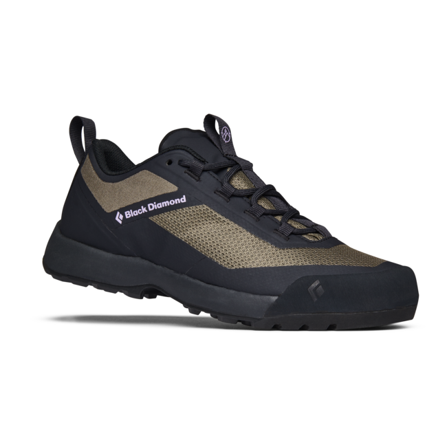 Black Diamond Mission Lt 2 Approach γυναικεία αθλητικά παπούτσια, black-walnuts