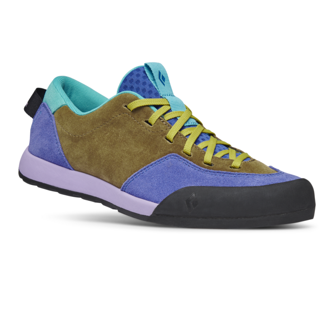 Black Diamond Prime Γυναικεία Sneakers, dark curry