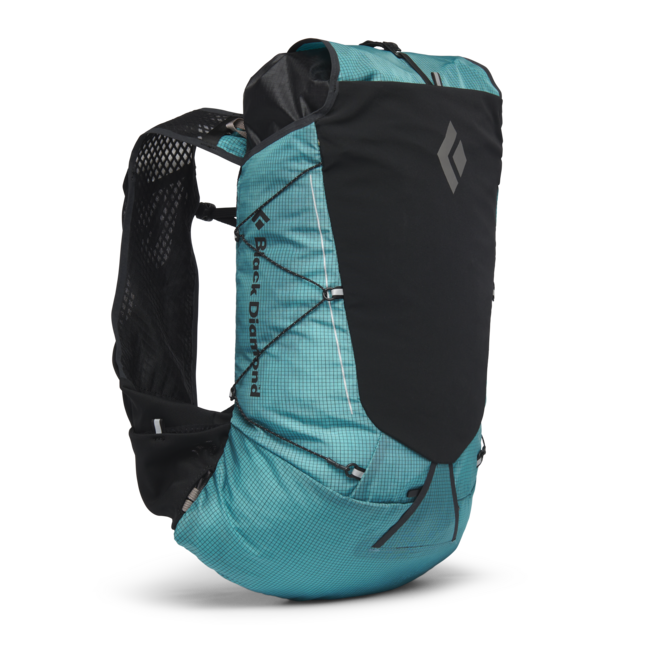 Black Diamond Distance 22 Σακίδιο Πεζοπορίας γυναικείο, dark patina