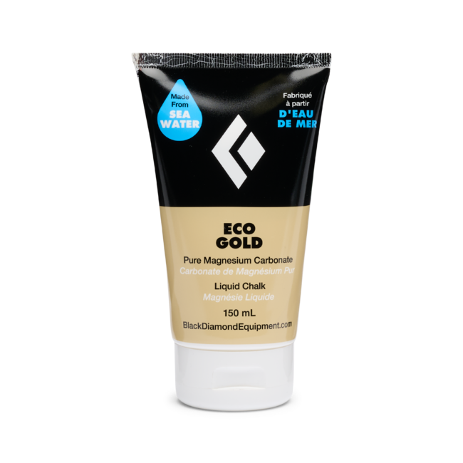 Black Diamond Eco Gold Κρητιδικό Υγρό